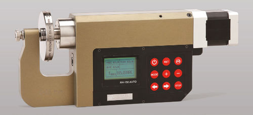 Твердомер по Роквеллу - RH-150  - ZwickRoell GmbH & Co. KG - переносной