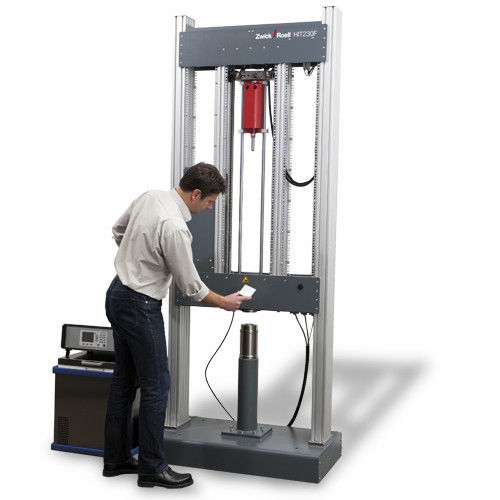 Испытательная машина с падением - HIT230F - ZwickRoell GmbH & Co. KG