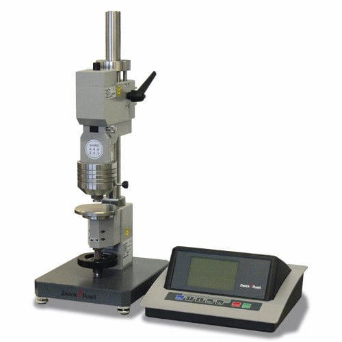 Твердомер Шор - 3105 - ZwickRoell GmbH & Co. KG - настольный / микро
