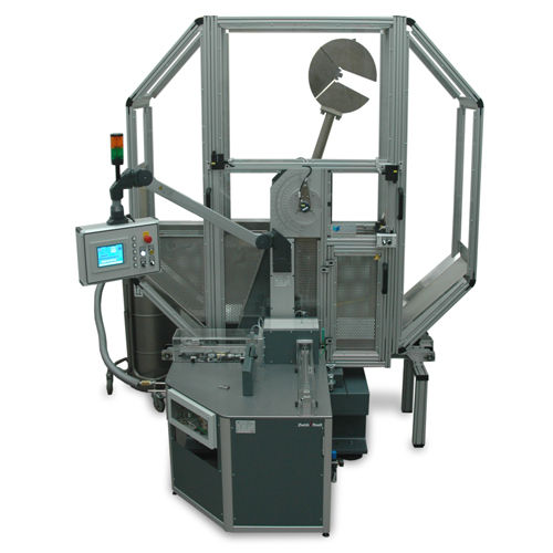 Маятниковый копер для тестов Charpy - roboTest I  - ZwickRoell GmbH & Co. KG