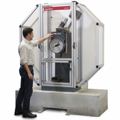 Маятниковый копер Бруггер - RKP 450 - ZwickRoell GmbH & Co. KG - по Изоду / для тестов Charpy