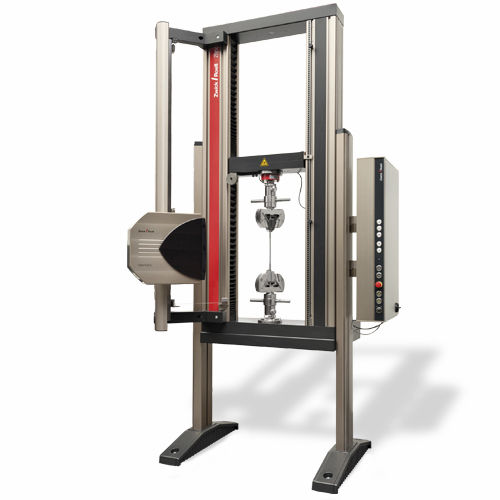 Осевой экстенсoметр - laserXtens - ZwickRoell GmbH & Co. KG - лазерный
