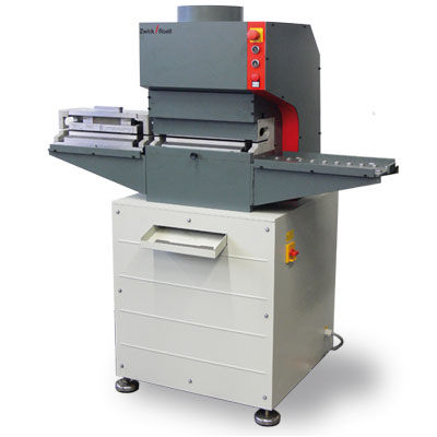 Испытательная установка для подготовки образцов - M-Cut 65 - ZwickRoell GmbH & Co. KG