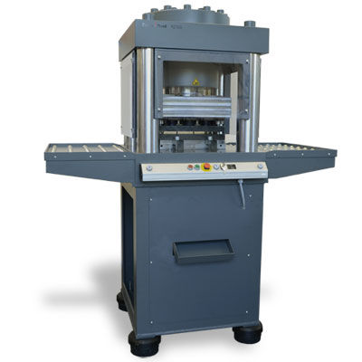 Механический пресс - RZ series  - ZwickRoell GmbH & Co. KG - для резки