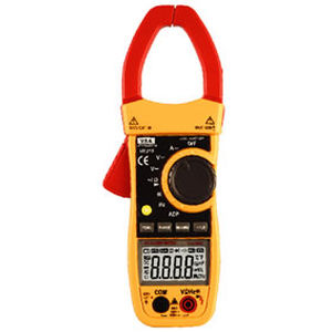 Цифровой мультиметр-зажим - VA312/VA315 - Shanghai Yi Hua V&A Instrument Co., Ltd. - переносной / 600 В / 1000 A