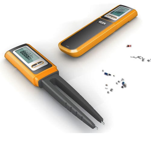 Измерительный инструмент емкостного сопротивления - VA503 PEN R/C - Shanghai Yi Hua V&A Instrument Co., Ltd. - электрическое сопротивление / цифровой / портативный