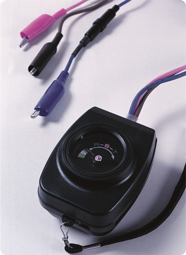 Фазовый компаратор - MS5710 - Shanghai Yi Hua V&A Instrument Co., Ltd.