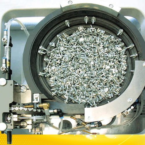Module de manipulation подъемно-транспортного типа - 01011 series - DEPRAG SCHULZ GMBH u. CO. KG