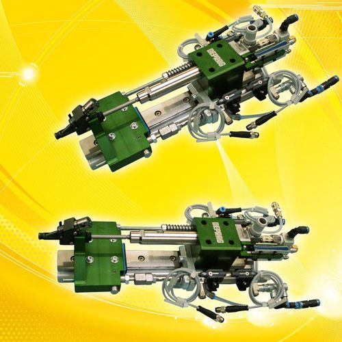Автоматизированное завинчивающее устройство - SFM-L - DEPRAG SCHULZ GMBH u. CO. KG - для установки винта / пневматическое