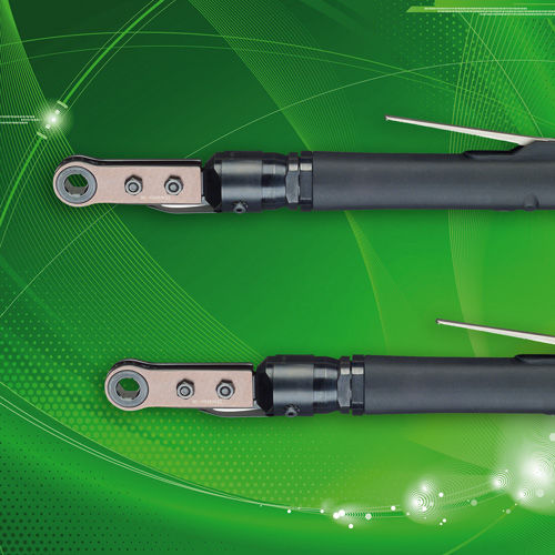 Пневматический шестигранный ключ - 39 series - DEPRAG SCHULZ GMBH u. CO. KG