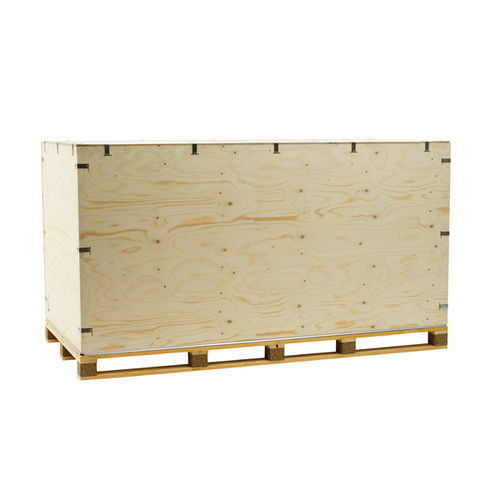 Контейнер - ExPak XL - Nefab