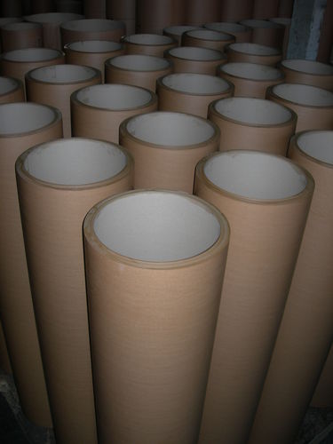 Упаковка в форме трубки - Tube Carton - Panopack
