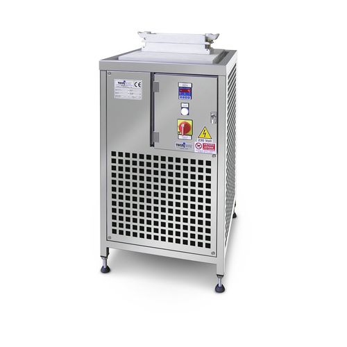 Охлаждающая панель для косметической промышленности - TC.400 series - Tecnicoll Srl
