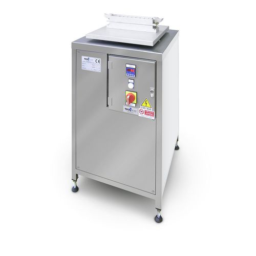 Электрический преднагреватель - TR.400 series - Tecnicoll Srl - для косметической продукции