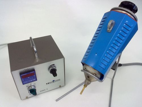 Машина для нанесения клея - SIGMA series - Tecnicoll Srl