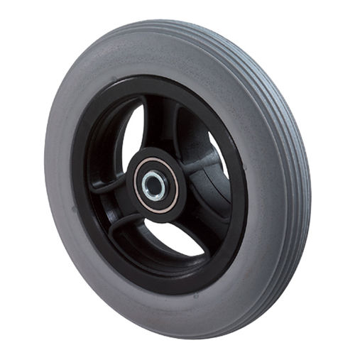 Колесо с бандажом - A88 series - BS Rollen GmbH - из полиуретана