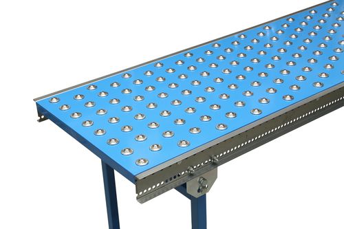 Table à billes - KT15 series - BS Rollen GmbH