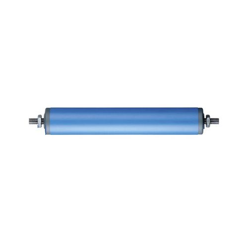 Свободный конвейерный ролик - S20 / S30 / S40 series - BS Rollen GmbH - из пластика