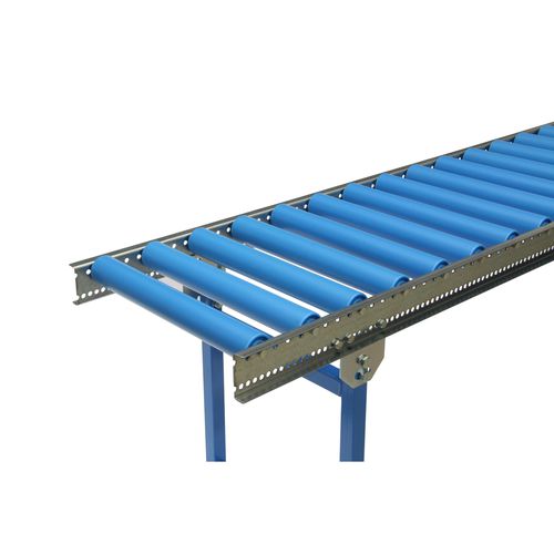 Роликовый конвейер - LRBK series - BS Rollen GmbH - горизонтальный / транспортный / легкий