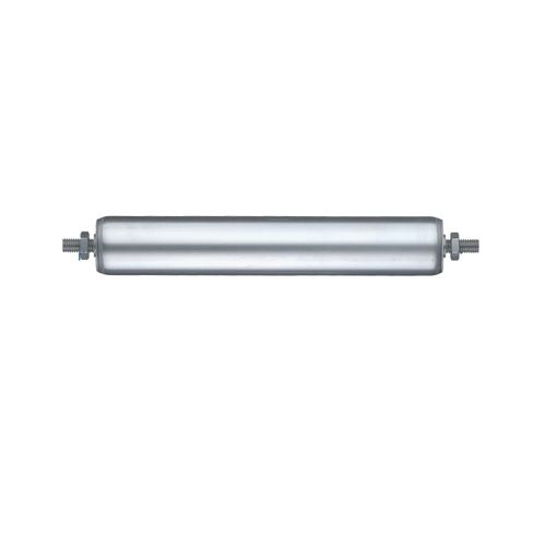 Свободный конвейерный ролик - 134 - BS Rollen GmbH - из пластика / из нержавеющей стали