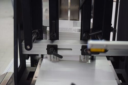 Автоматическая система питания - E-Packaging Srl - с конвейером / для упаковочных машин / для пакетов