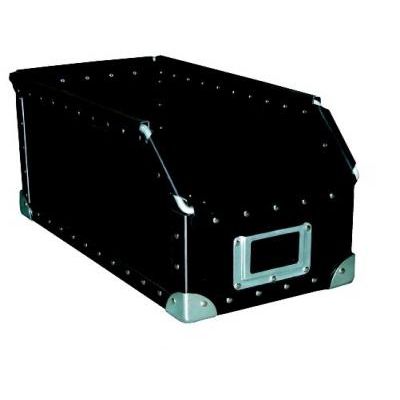 Складской лоток из пластика - 300125 - Facdem Equipements - из стали / из гальванизированной стали / из оцинкованной стали