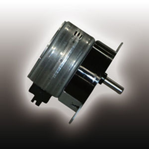 Шаговый контроллер двигателя - SPG33-1000 - Nidec Copal Electronics - DC