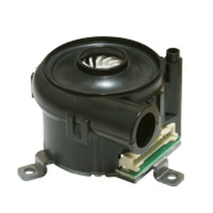 Выдуватель воздуха - TF037C-2100-F - Nidec Copal Electronics - центробежный / одноуровневый / трехфазовый