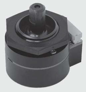 Многофункциональный джойстик - CJ25 - Nidec Copal Electronics - с выключателем / для кодирующего устройства