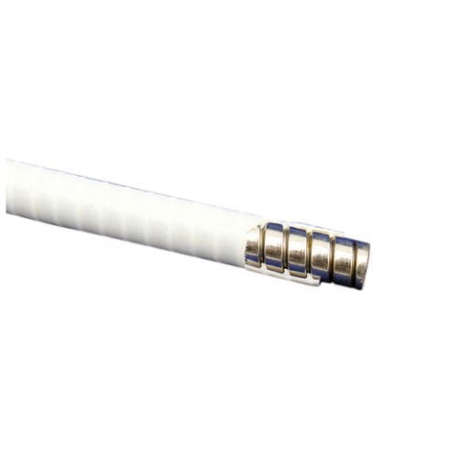 Гибкий шланг для химических продуктов - P04, P16 series - Flexible Technology Co,.Ltd - из нержавеющей стали / для химической промышленности / маслоустойчивый