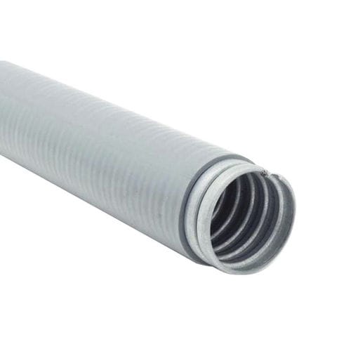 Оболочка для защиты - PLTG13PVC Series - Flexible Technology Co,.Ltd - гофрированная / трубчатая / для электрических кабелей