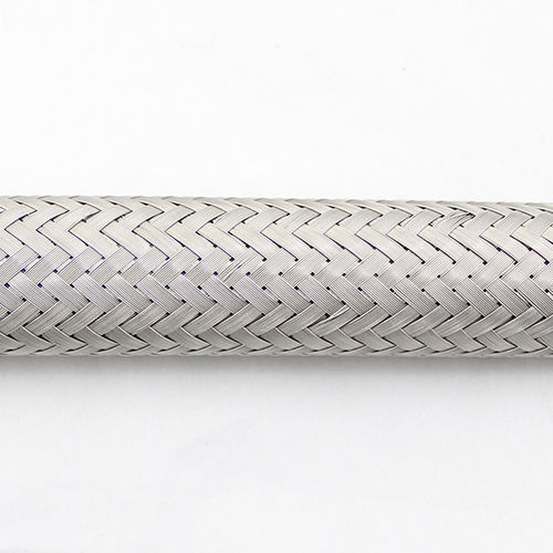 Гибкий шланг для газа - P125, P510 series - Flexible Technology Co,.Ltd - металлический / для защиты / для электрического кабеля