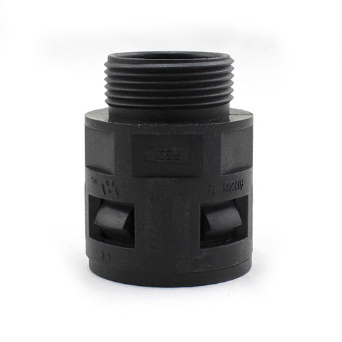Винтовой фитинг - fittings 180° - Flexible Technology Co,.Ltd - быстрый / нейлоновый / IP66