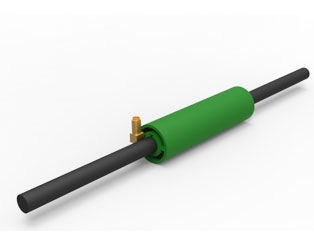 Датчик напряжения AC - AV12N-**M**-0.5 series - SHENZHEN SENSOR ELECTRONIC TECHNOLOGY Co., LTD.