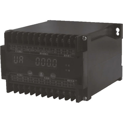 Преобразователь напряжения AC - CE-DJ42-39MU6-0.5 - SHENZHEN SENSOR ELECTRONIC TECHNOLOGY Co., LTD. - трехфазовый / на DIN-рейке / мультипараметры