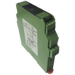 Цифровой преобразователь тока - S#17-####4MD4-0.2 series	 - SHENZHEN SENSOR ELECTRONIC TECHNOLOGY Co., LTD. - на DIN-рейке / вставной / DC