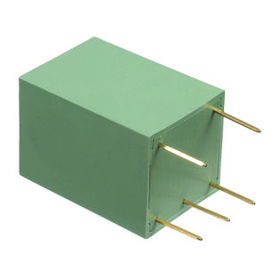 Преобразователь тока с полупроводником - CE-IJ03-32MH1-0.5 series - SHENZHEN SENSOR ELECTRONIC TECHNOLOGY Co., LTD. - PCB / AC / точный