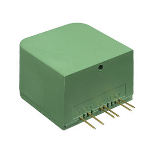Магниторезистивный преобразователь тока - CE-IZ01 -**MH2*-* series - SHENZHEN SENSOR ELECTRONIC TECHNOLOGY Co., LTD. - PCB / DC / точный