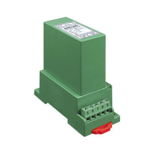 Изолятор сигнала - C E-*Z*8-**M S3-0.2 series - SHENZHEN SENSOR ELECTRONIC TECHNOLOGY Co., LTD. - DC / с аналоговым входом