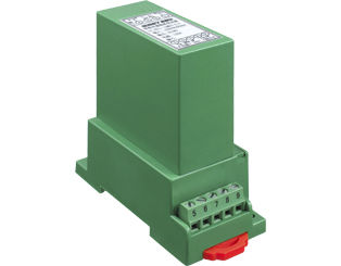 Преобразователь напряжения AC - CE- VJ41 (31 )A-**MS3-0.5 series - SHENZHEN SENSOR ELECTRONIC TECHNOLOGY Co., LTD. - трехфазовый / на DIN-рейке