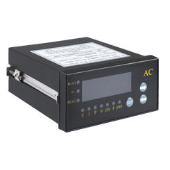 Преобразователь напряжения AC - CE- D*12-**9MU4 series - SHENZHEN SENSOR ELECTRONIC TECHNOLOGY Co., LTD. - программируемый