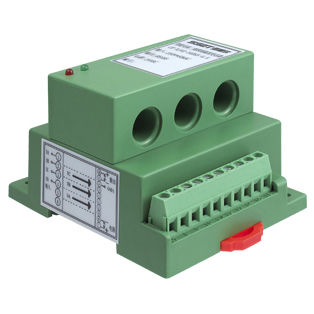 Датчик мощности на DIN-рейке - CE-***-**DS5-0.5 series - SHENZHEN SENSOR ELECTRONIC TECHNOLOGY Co., LTD.