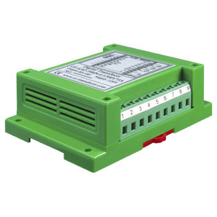 Статическое реле 24 Vcc - CE- AK*2-3*MN* series - SHENZHEN SENSOR ELECTRONIC TECHNOLOGY Co., LTD. - 220 Vca / высокоэффективное