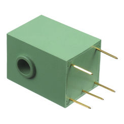 Магниторезистивный токоприемник - CE- IJ03-32BH 1-0.5 series - SHENZHEN SENSOR ELECTRONIC TECHNOLOGY Co., LTD. - PCB / AC / точный