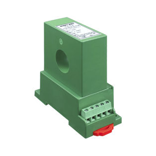 Магниторезистивный преобразователь тока - CE-!J03A-***S*-0.5 series - SHENZHEN SENSOR ELECTRONIC TECHNOLOGY Co., LTD. - на DIN-рейке / AC / монофазовый