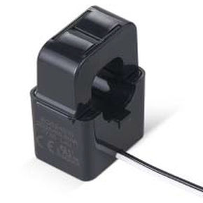 Преобразователь тока с трансформатором - CE-IJCT-24-P series - SHENZHEN SENSOR ELECTRONIC TECHNOLOGY Co., LTD. - с зажимом / открывающийся / для контроля