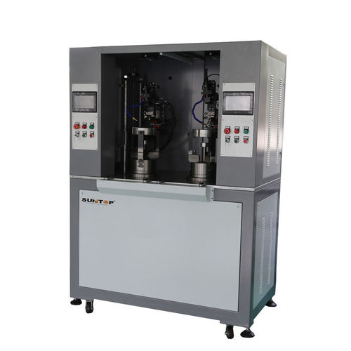 Станок для лазерной сварки - ST-A300-V - Suzhou Suntop Laser Technology CO.,LTD - автоматический / компактный / трехфазовый