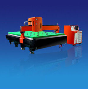 Гравировальная машина лазер 3D - ST-HSGP-LB - Suzhou Suntop Laser Technology CO.,LTD - стекла / промышленная / автоматическая