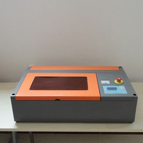 Станок для резки CO2-лазер - ST-3020-40 - Suzhou Suntop Laser Technology CO.,LTD - для резины / для акрила / для дерева
