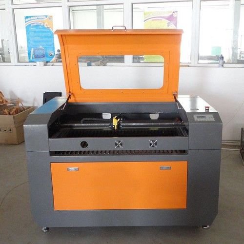 Станок для резки дерева - ST-5070-50 - Suzhou Suntop Laser Technology CO.,LTD - CO2-лазер / для резины / для акрила